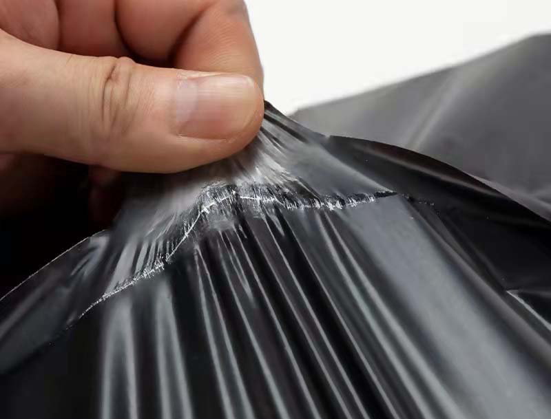 大武口黑色快递袋-03