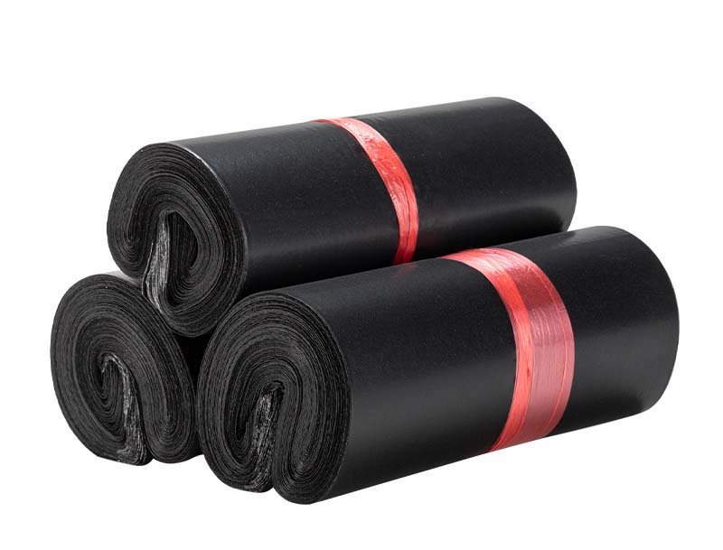 大武口黑色快递袋-02