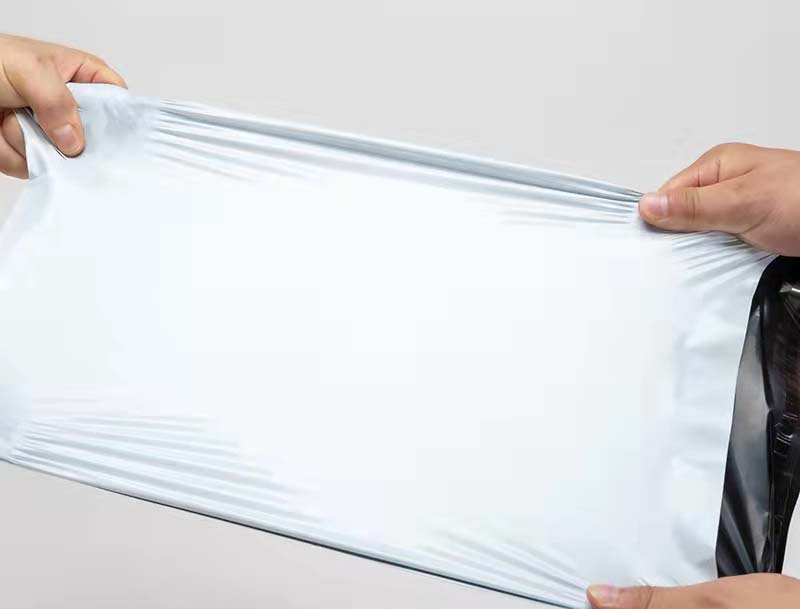 大武口白色快递袋-02